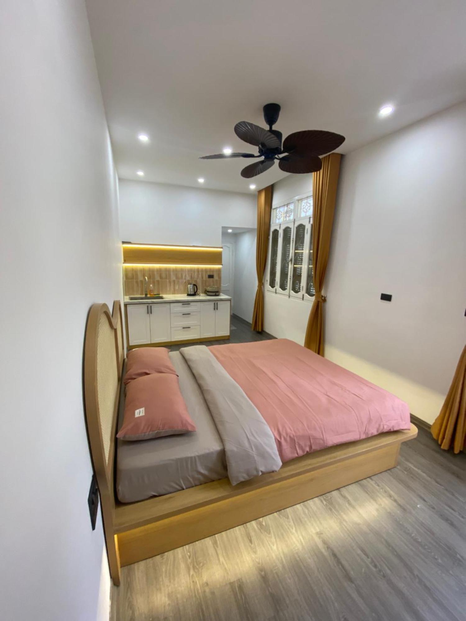 Laca Hangda Hanoi