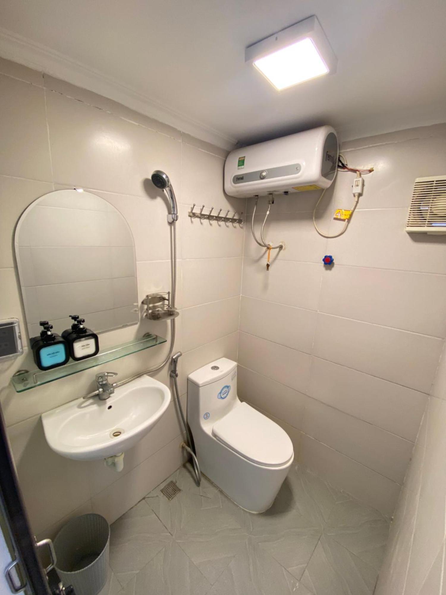 Laca Hangda Aparthotel *