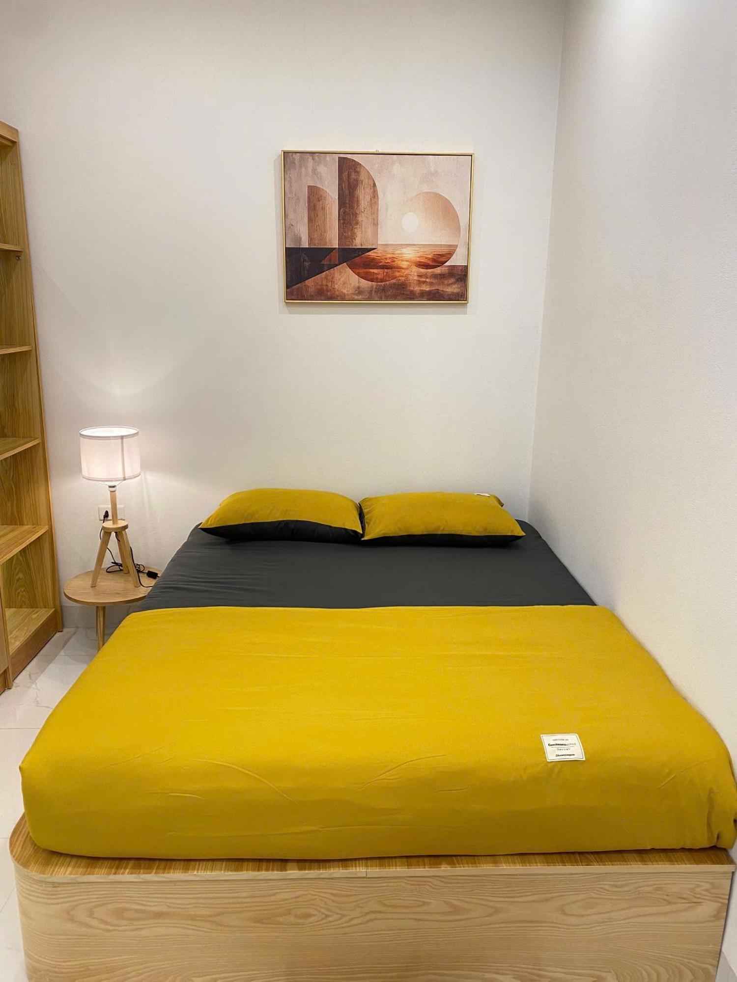 Aparthotel Laca Hangda