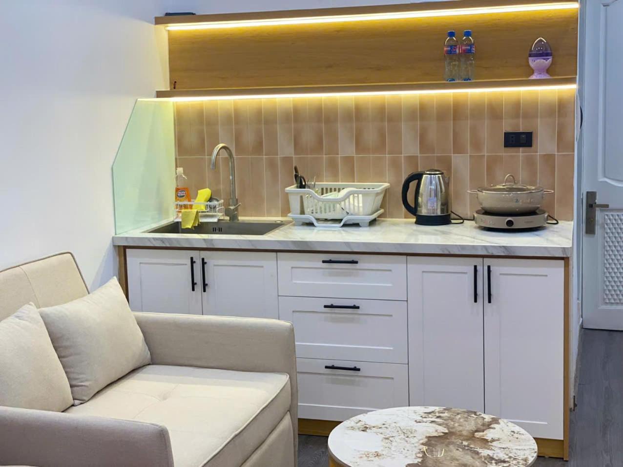 Laca Hangda Aparthotel *