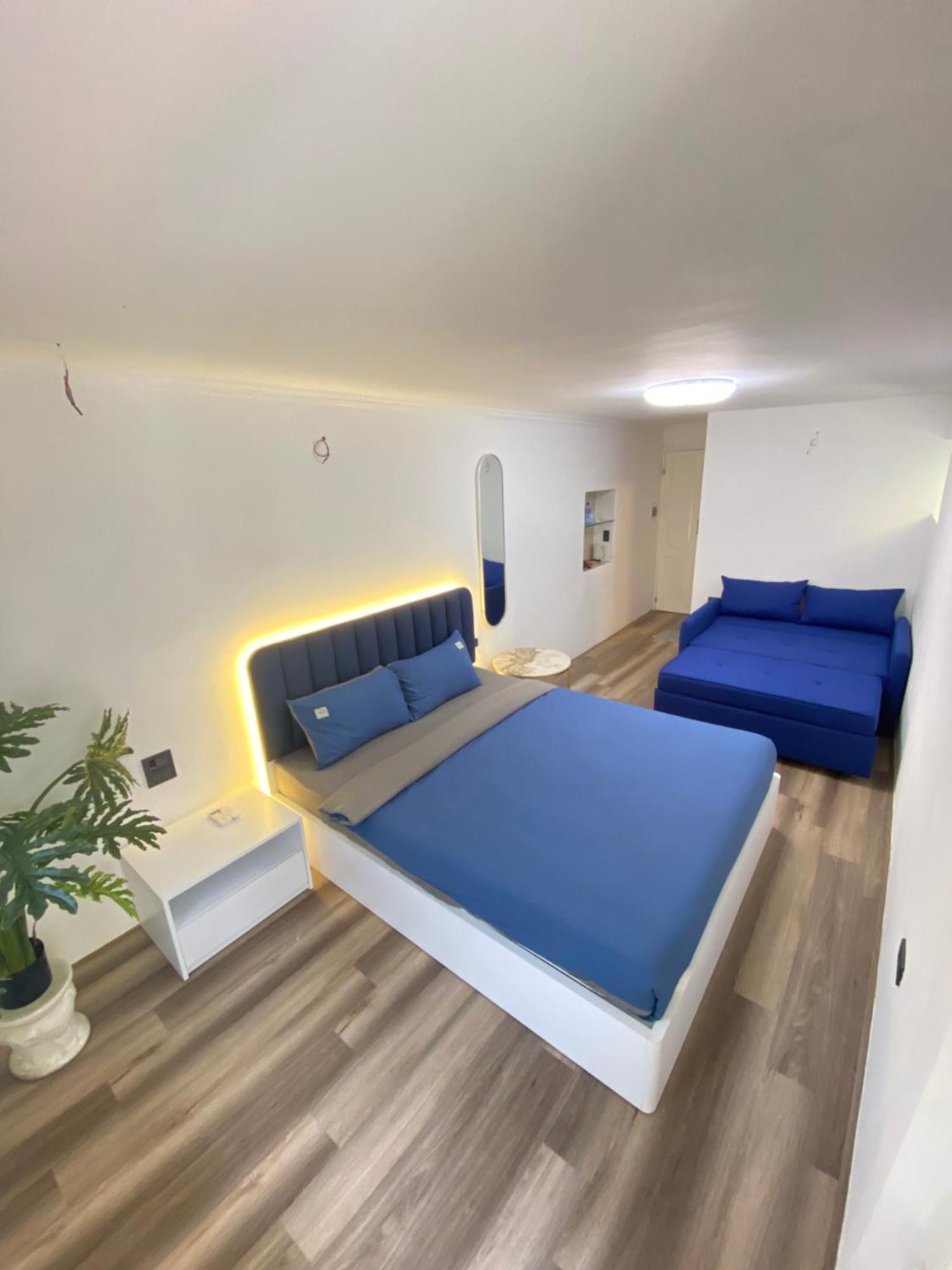 Laca Hangda Appart hôtel Hanoï
