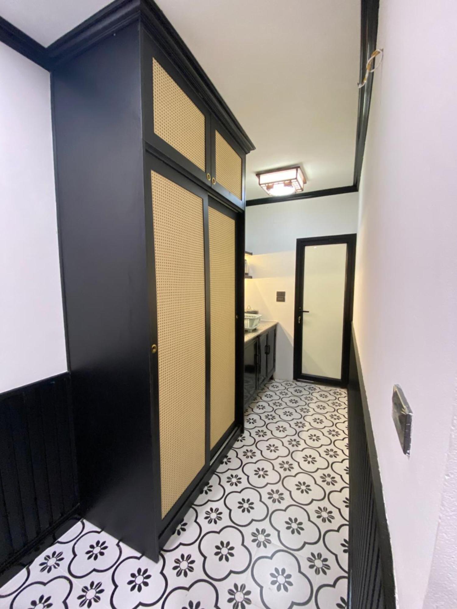Appart hôtel Laca Hangda *