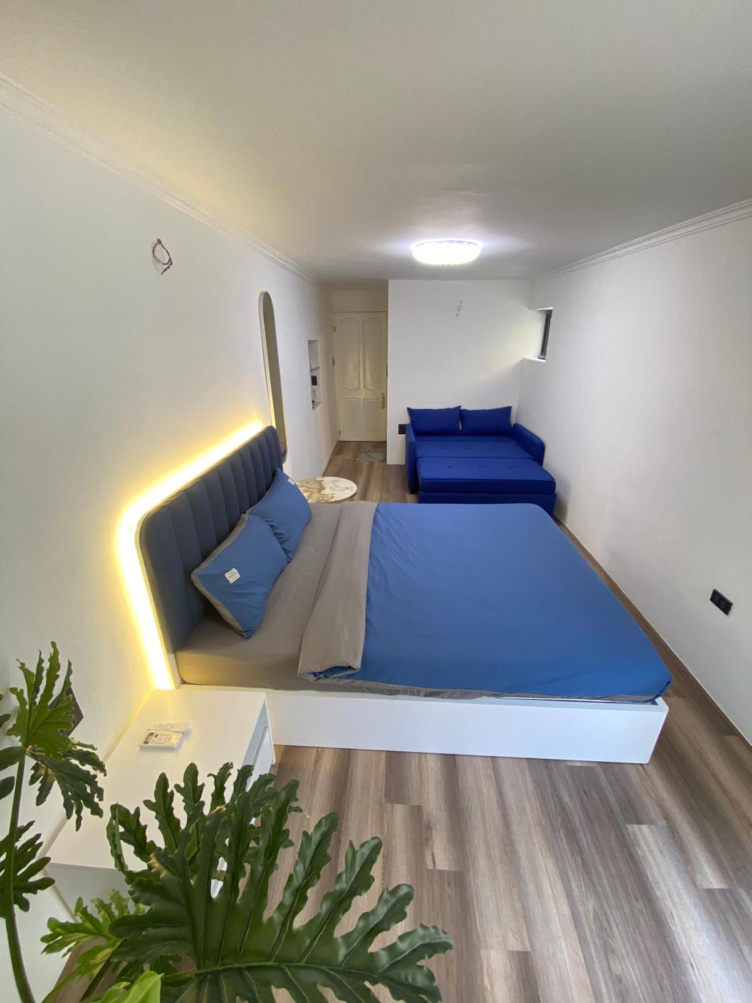 Laca Hangda Appart hôtel *