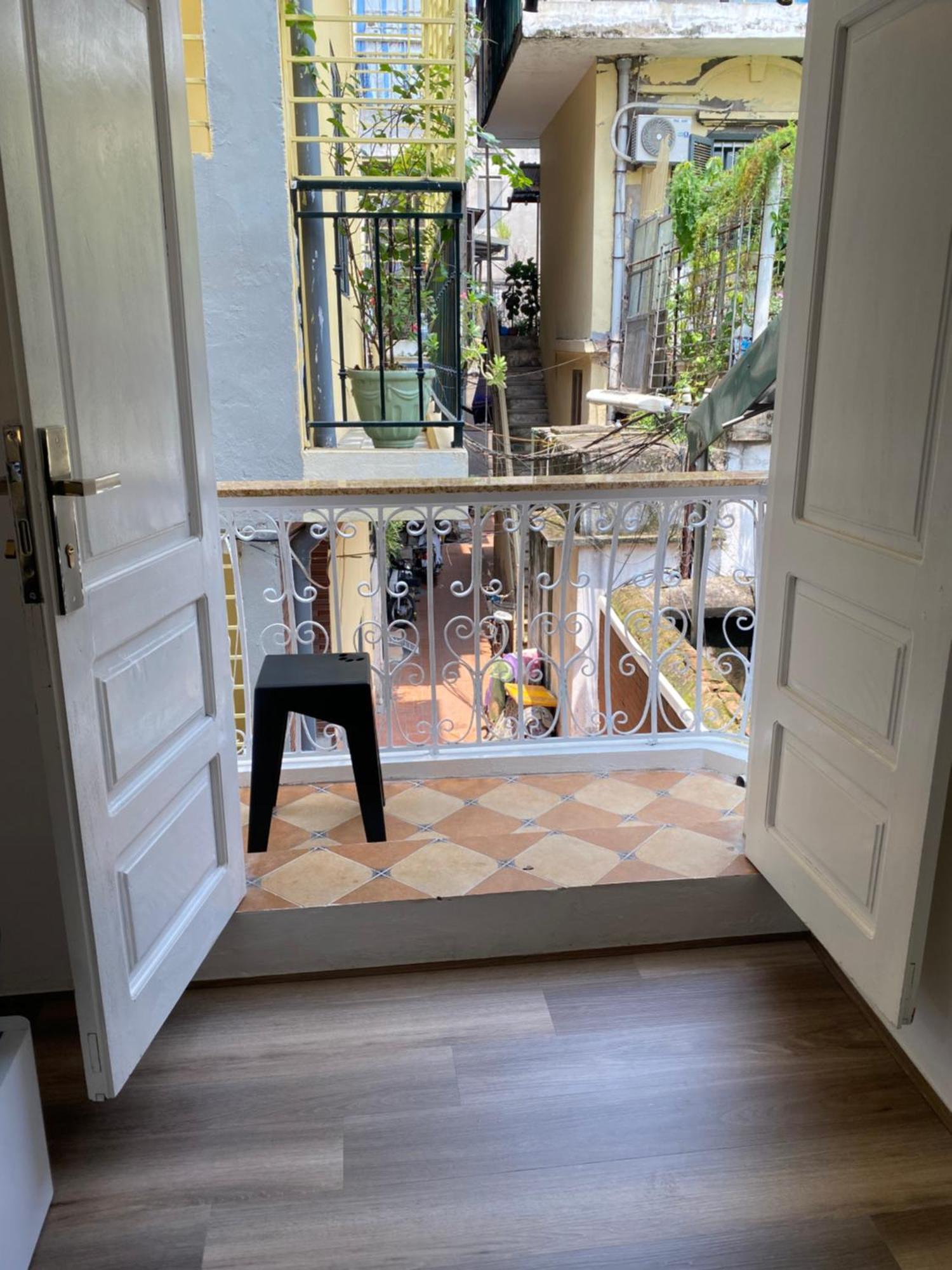 Appart hôtel Laca Hangda Hanoï