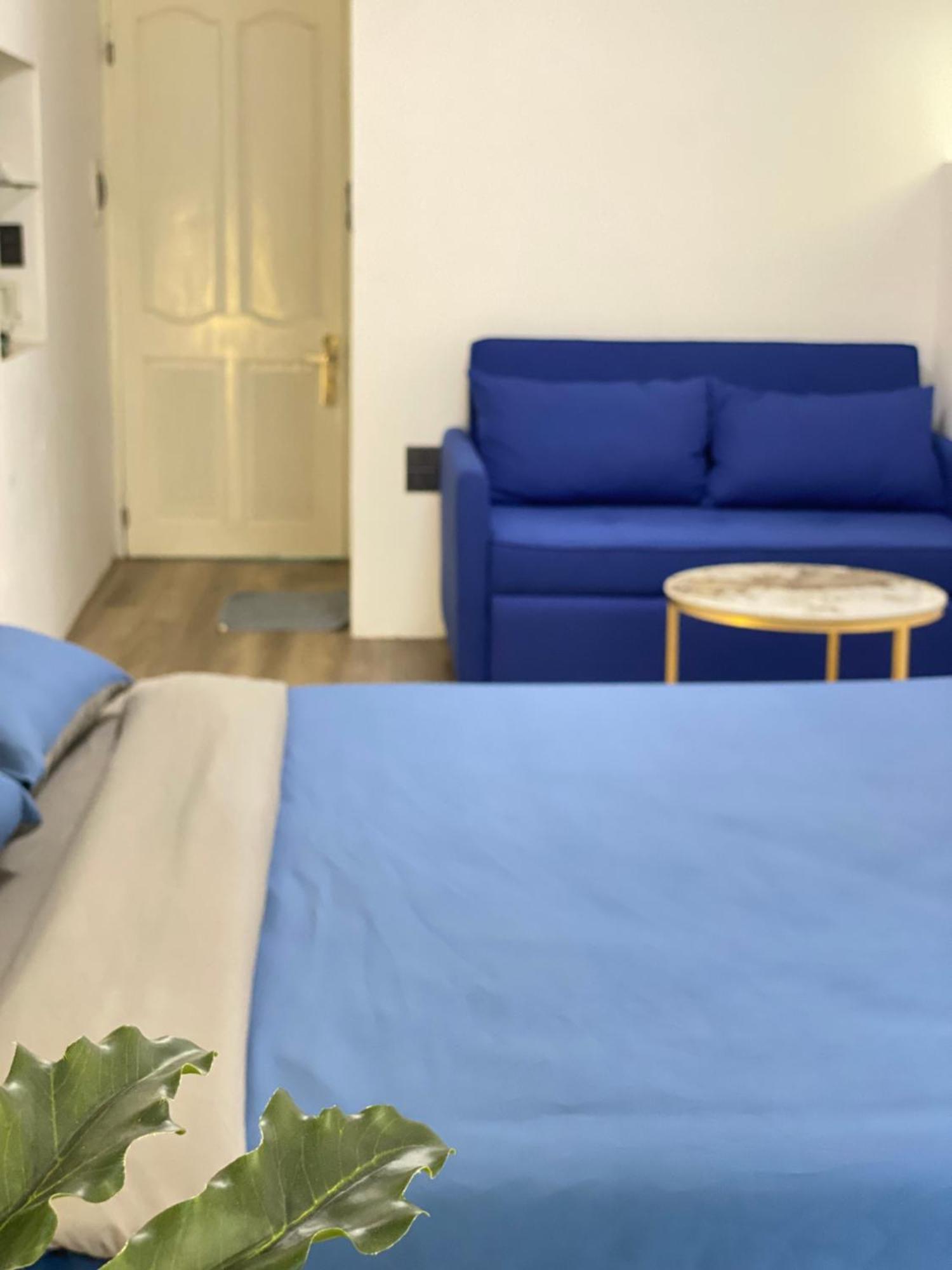Appart hôtel Laca Hangda