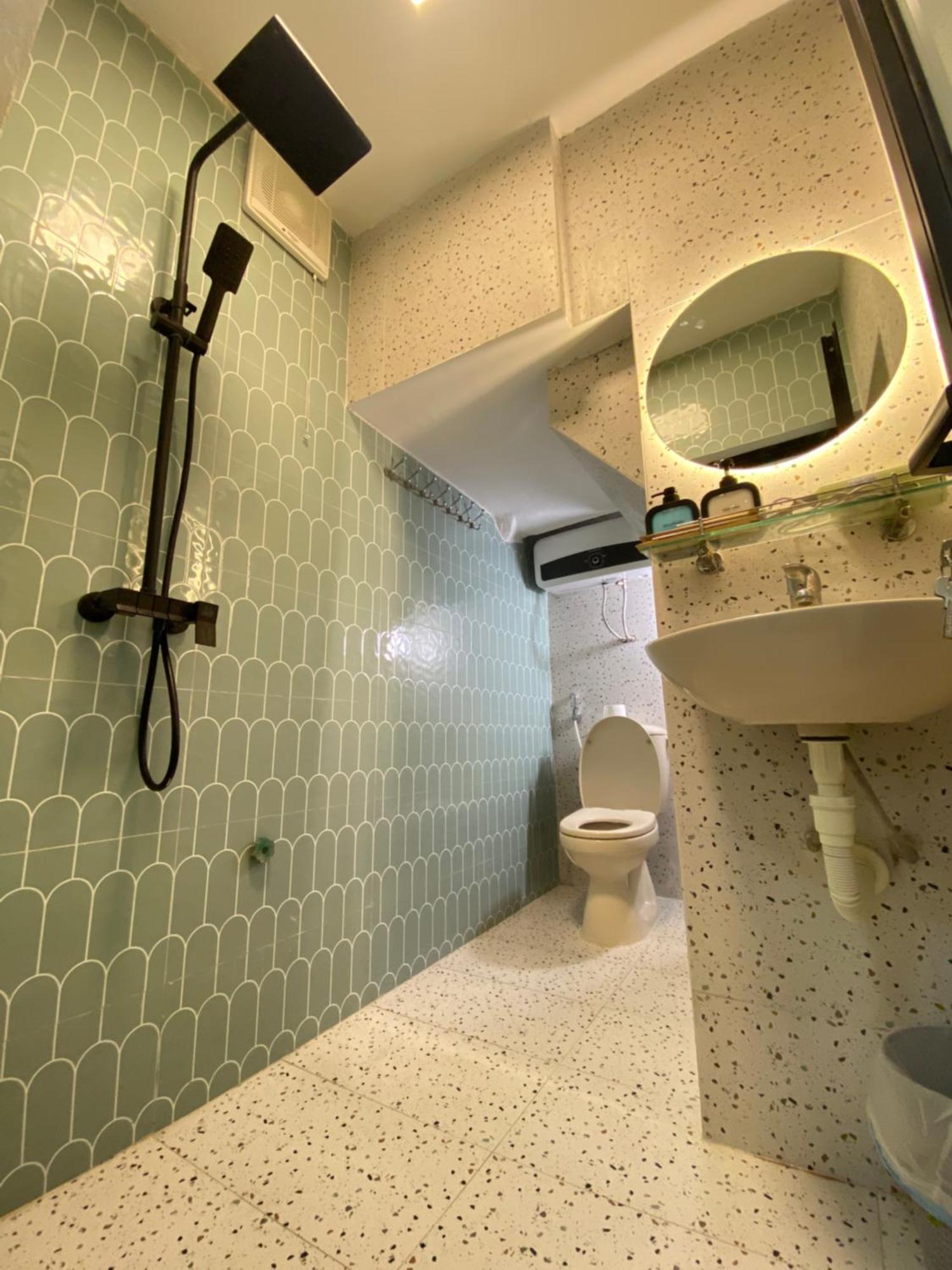 Laca Hangda Appart hôtel Hanoï