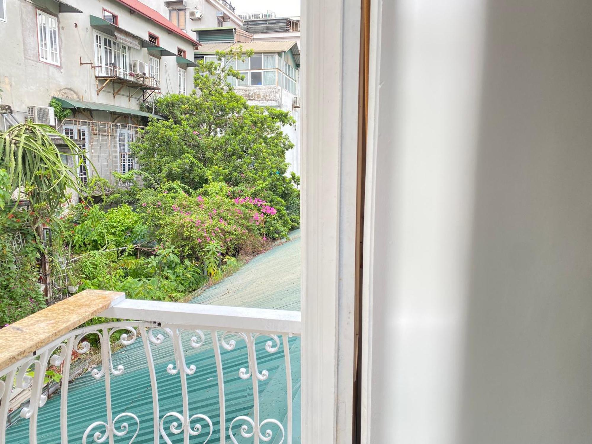 Appart hôtel Laca Hangda *