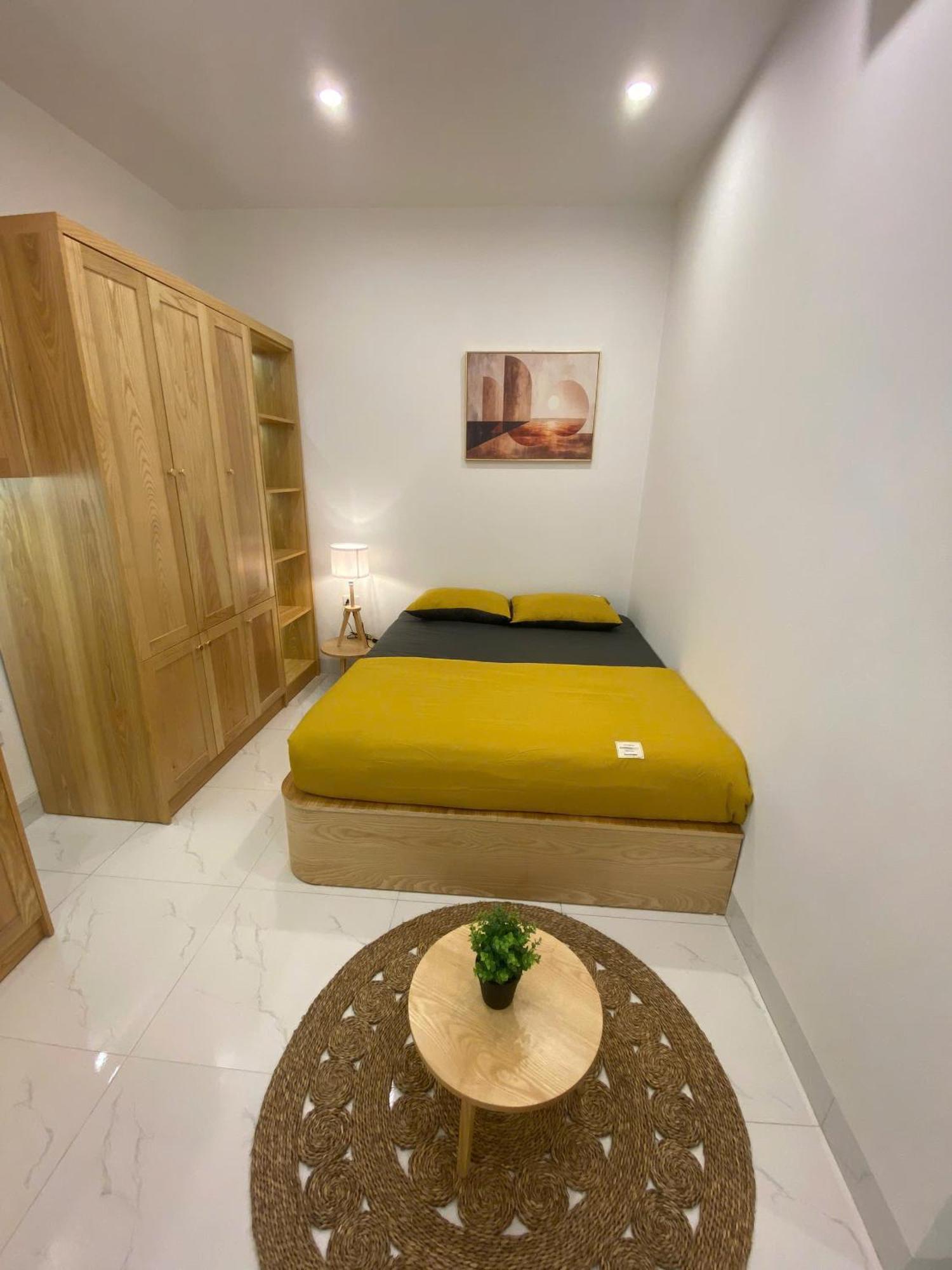 Appart hôtel Laca Hangda *