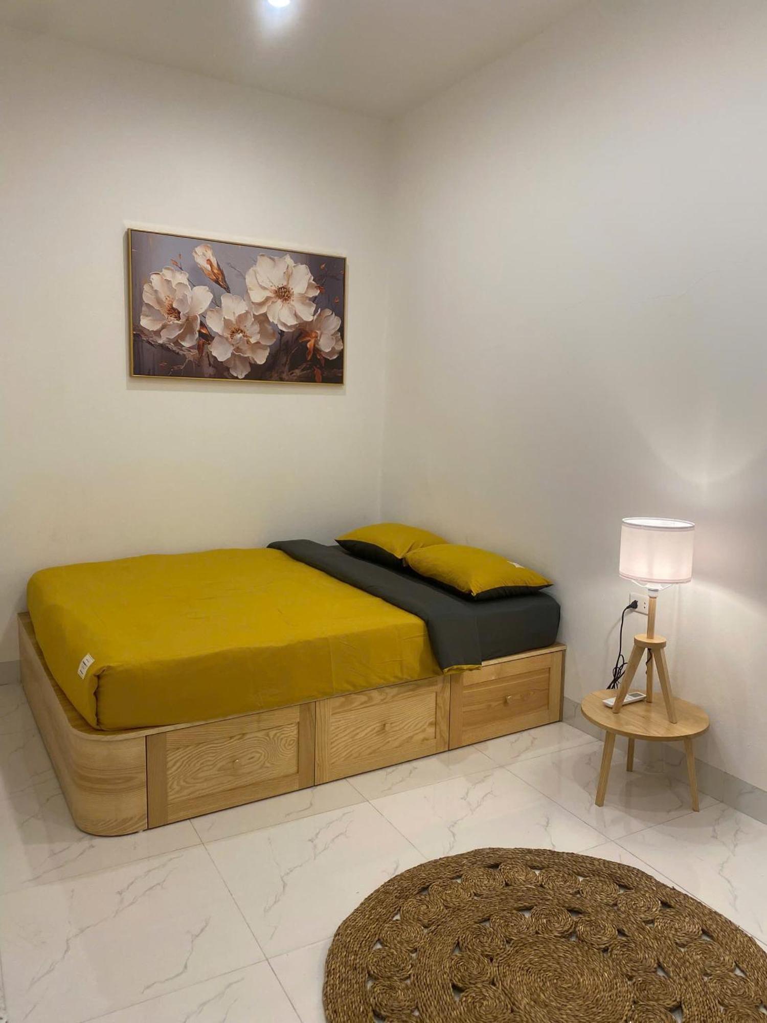 Laca Hangda Appart hôtel Hanoï
