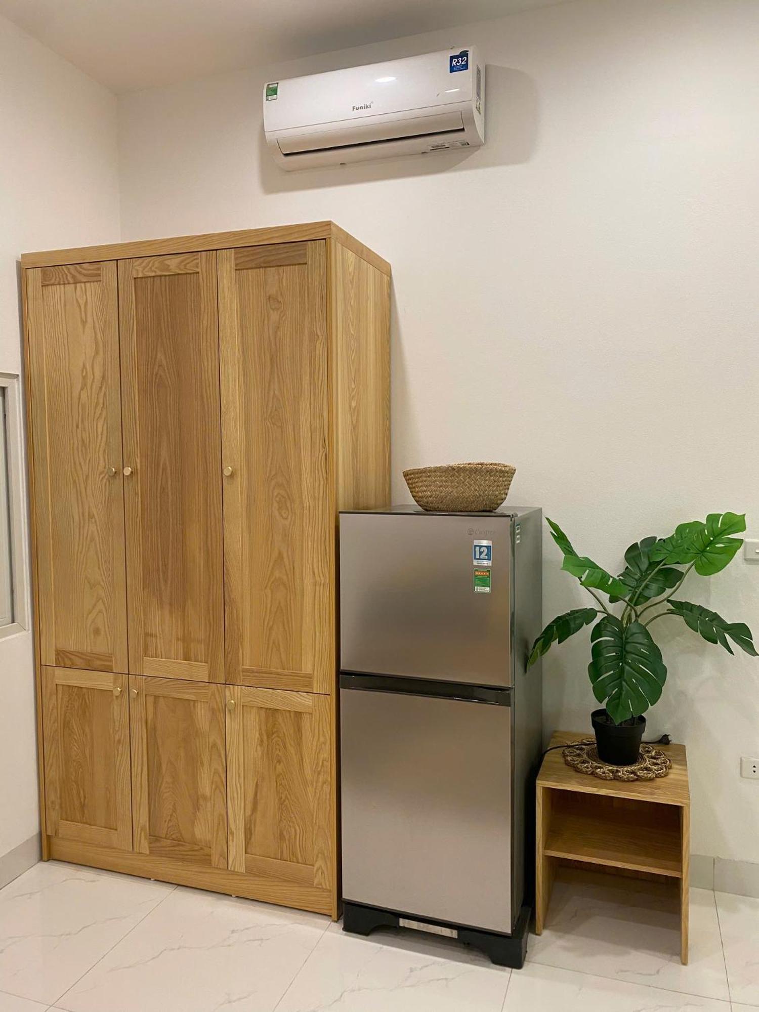 Laca Hangda Appart hôtel