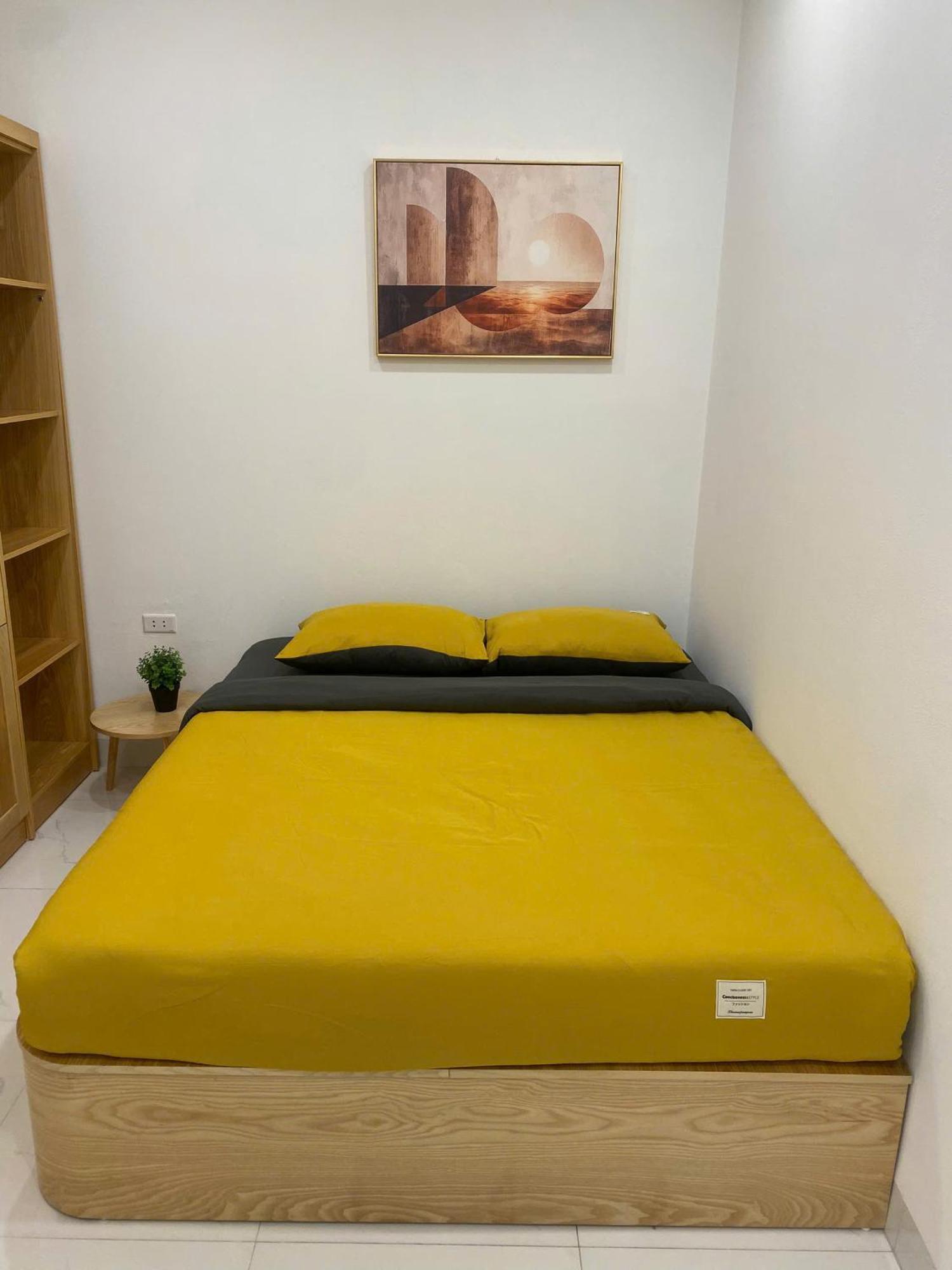 Laca Hangda Appart hôtel Hanoï