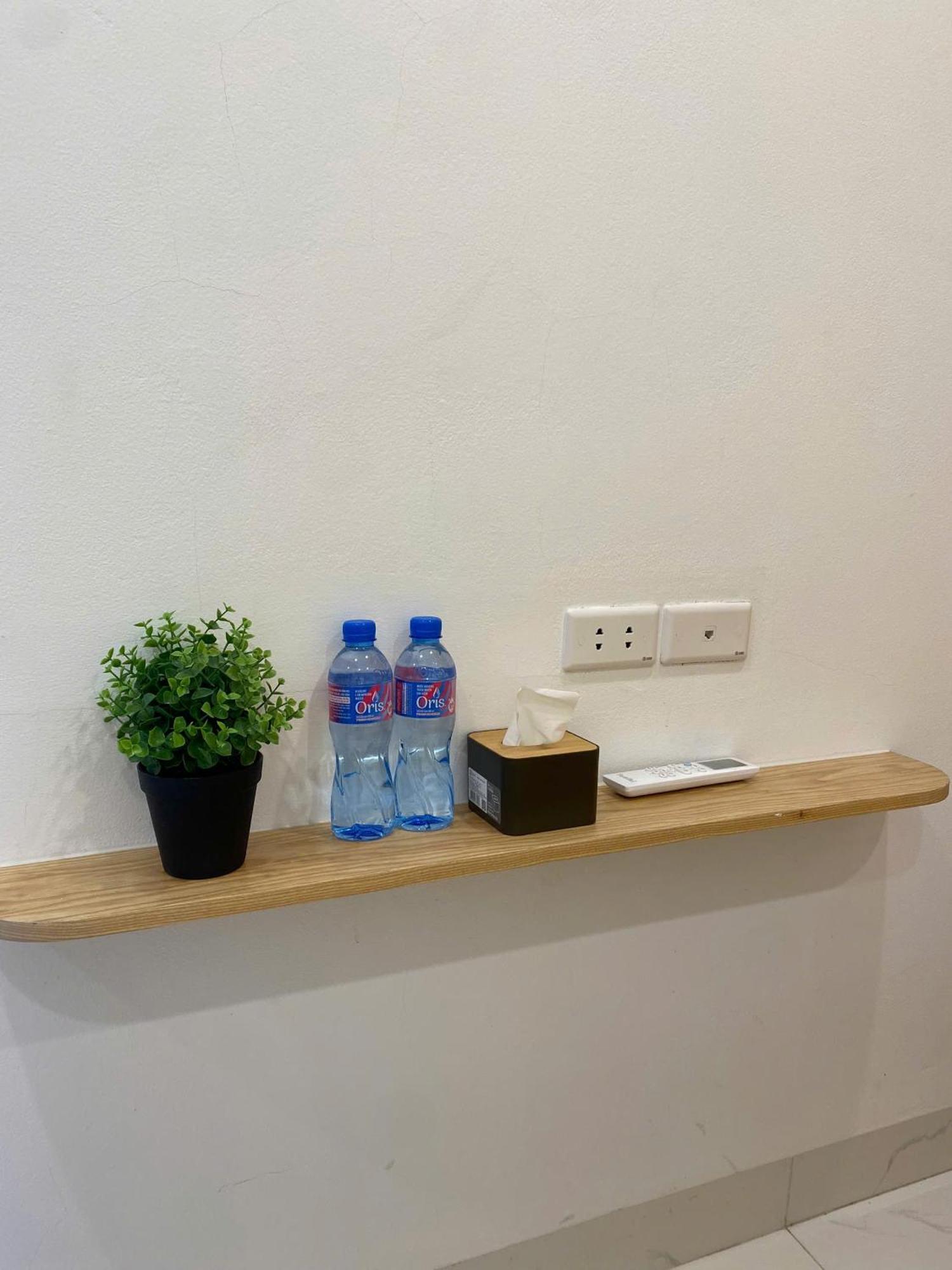 Laca Hangda Khách sạn hẻo lánh