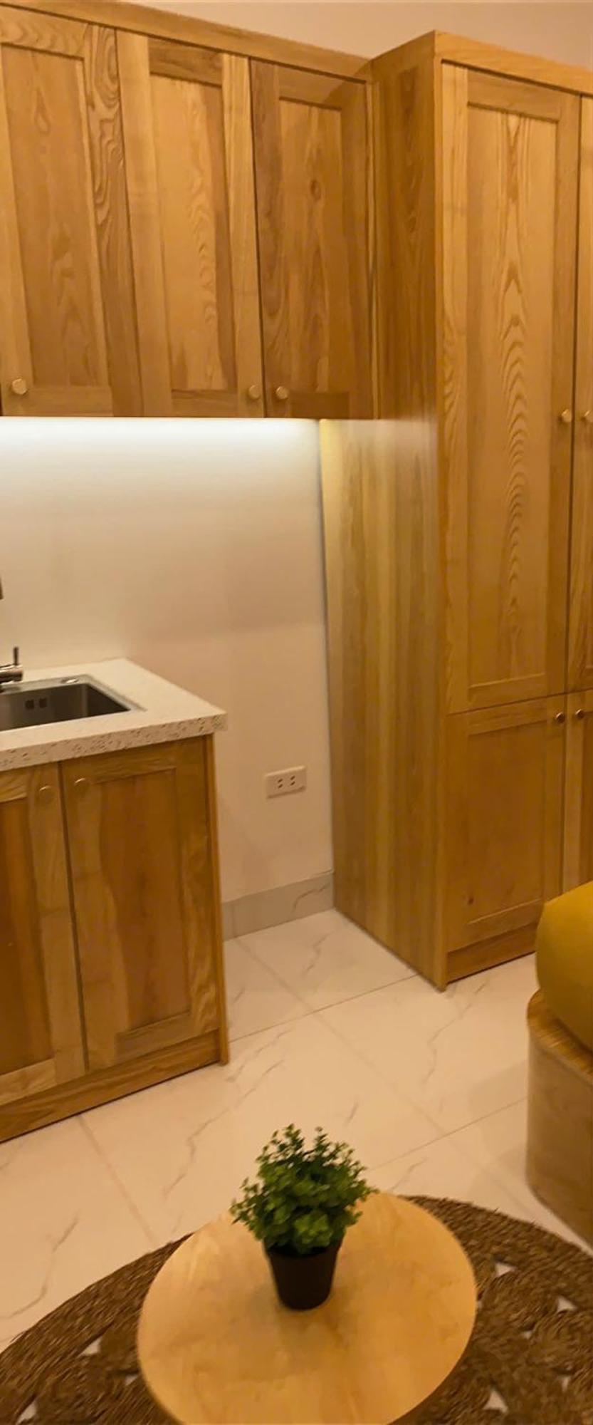 Laca Hangda Appart hôtel
