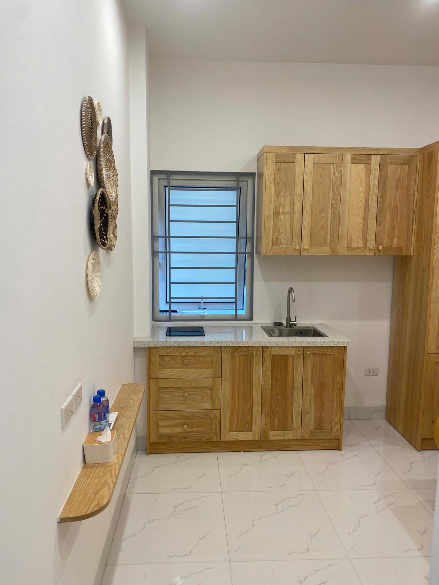 Laca Hangda Appart hôtel Hanoï