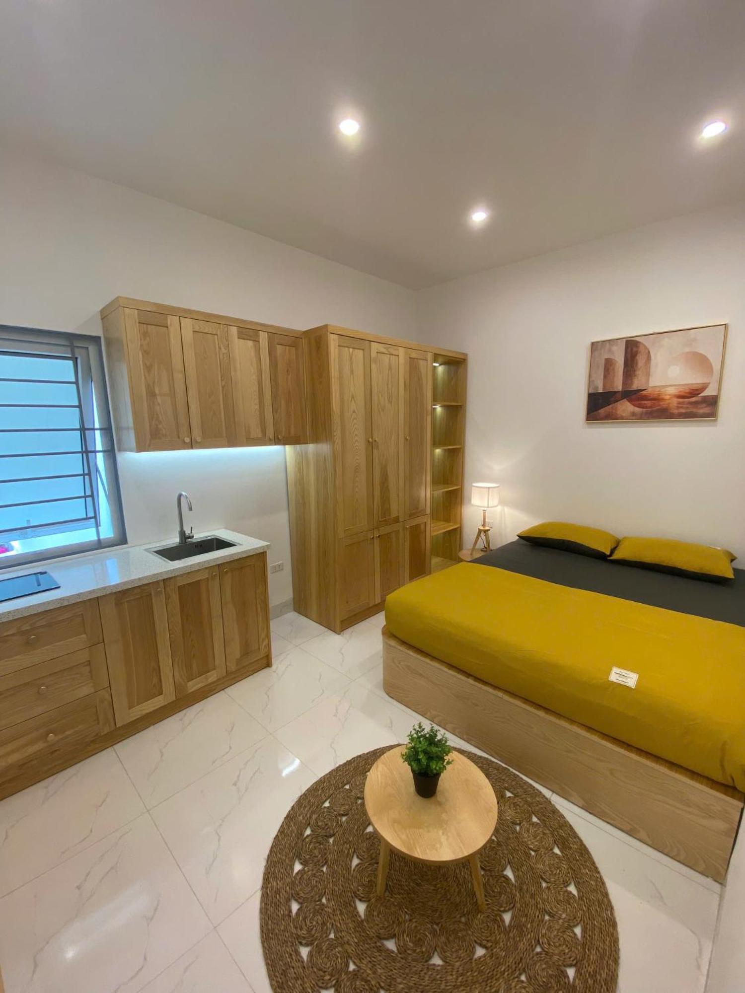 Laca Hangda Appart hôtel