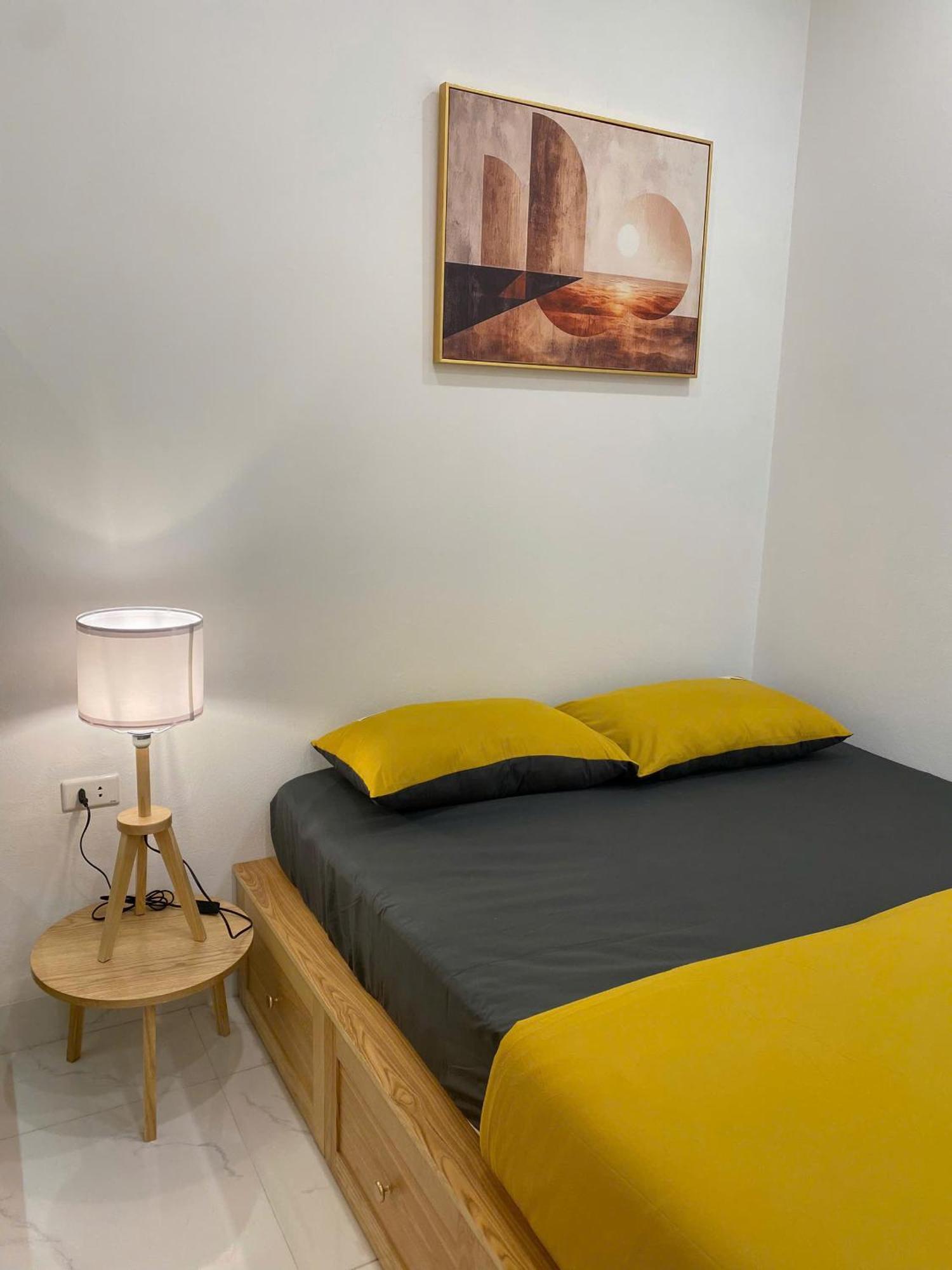 Appart hôtel Laca Hangda