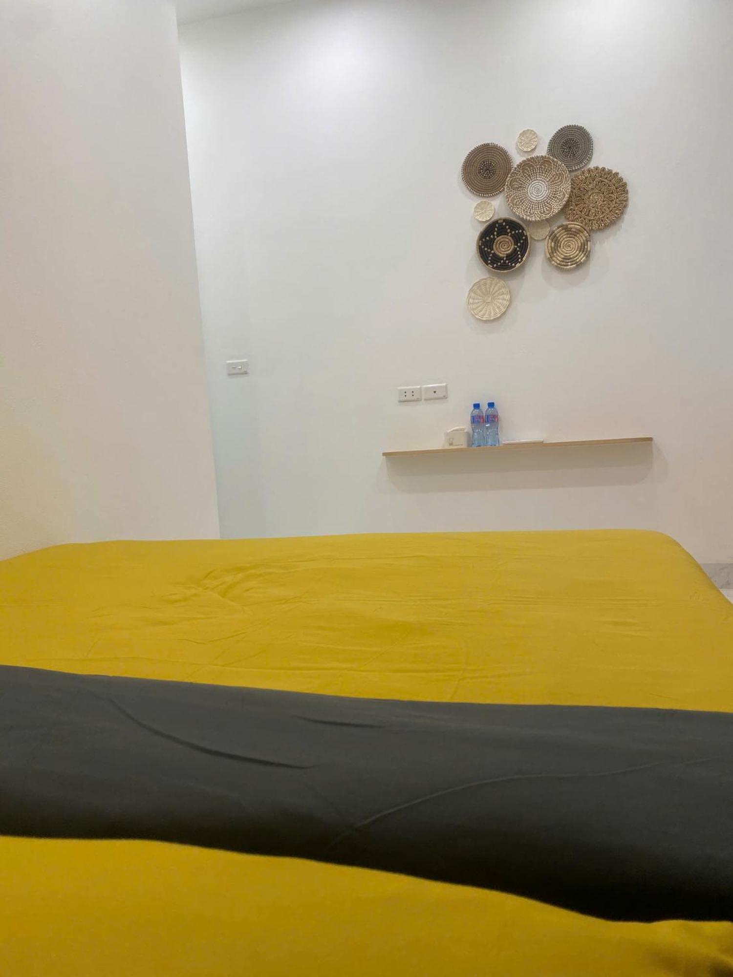 Laca Hangda Appart hôtel