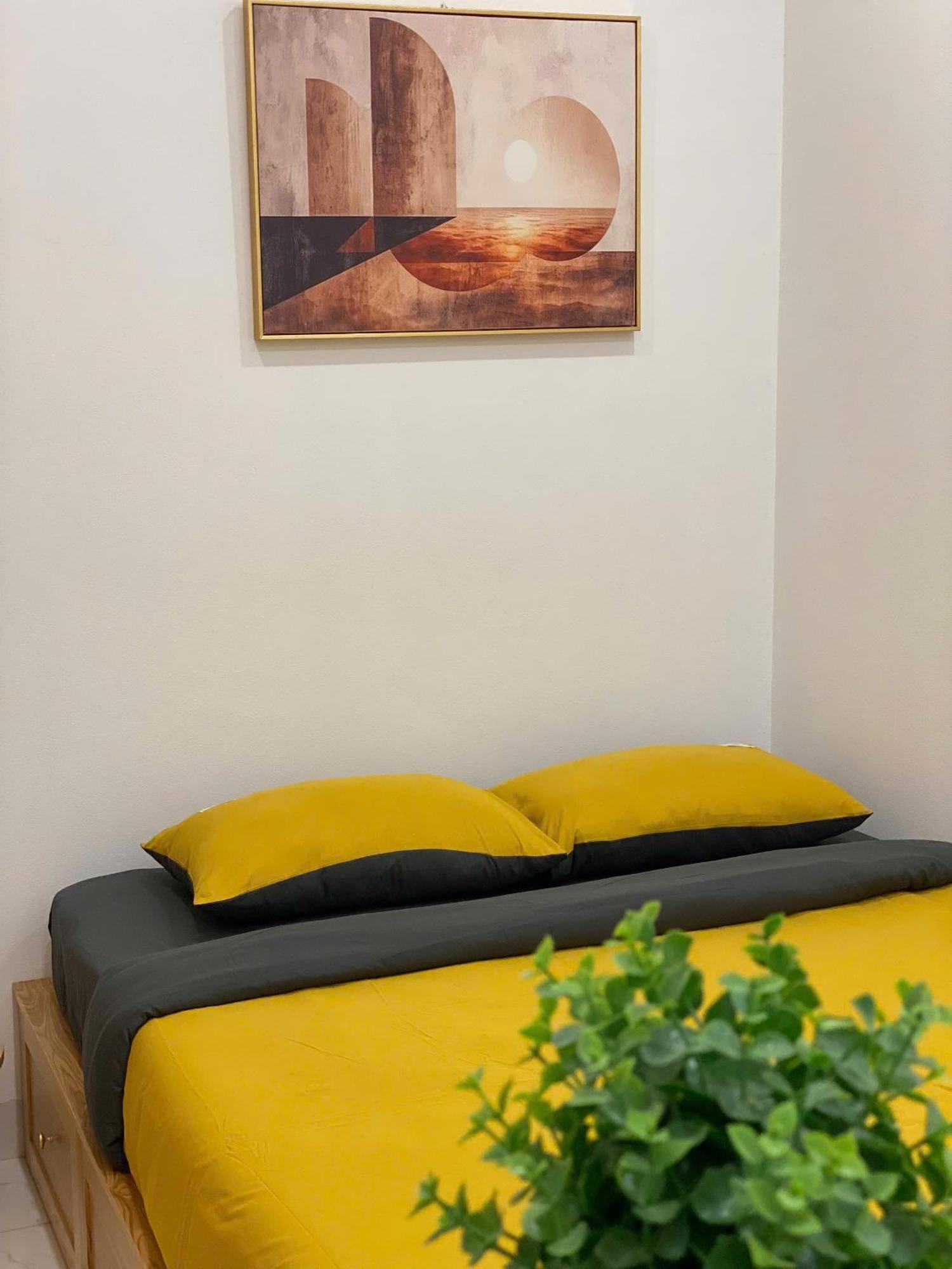 Laca Hangda Appart hôtel Hanoï