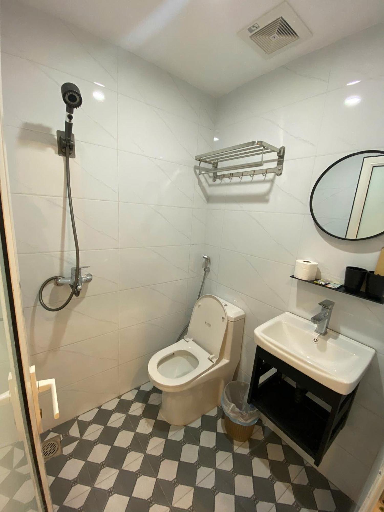 Appart hôtel Laca Hangda Hanoï