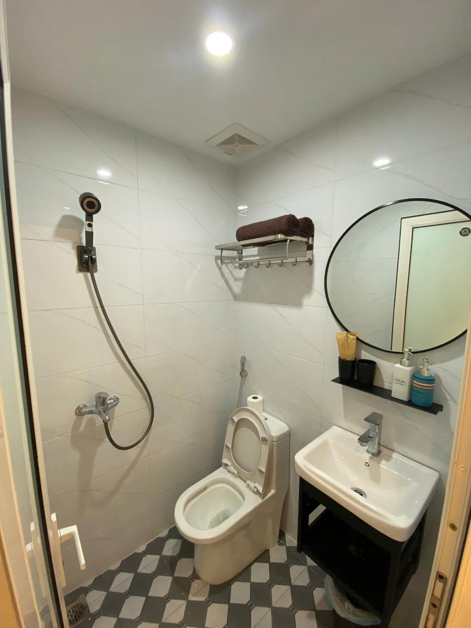 Laca Hangda Appart hôtel