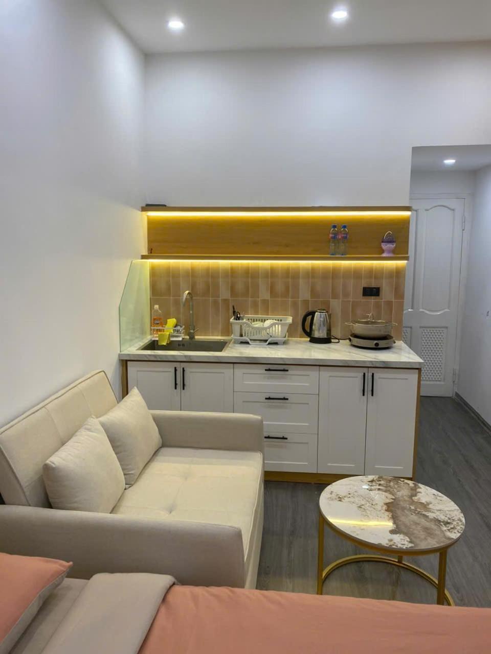 Appart hôtel Laca Hangda Hanoï