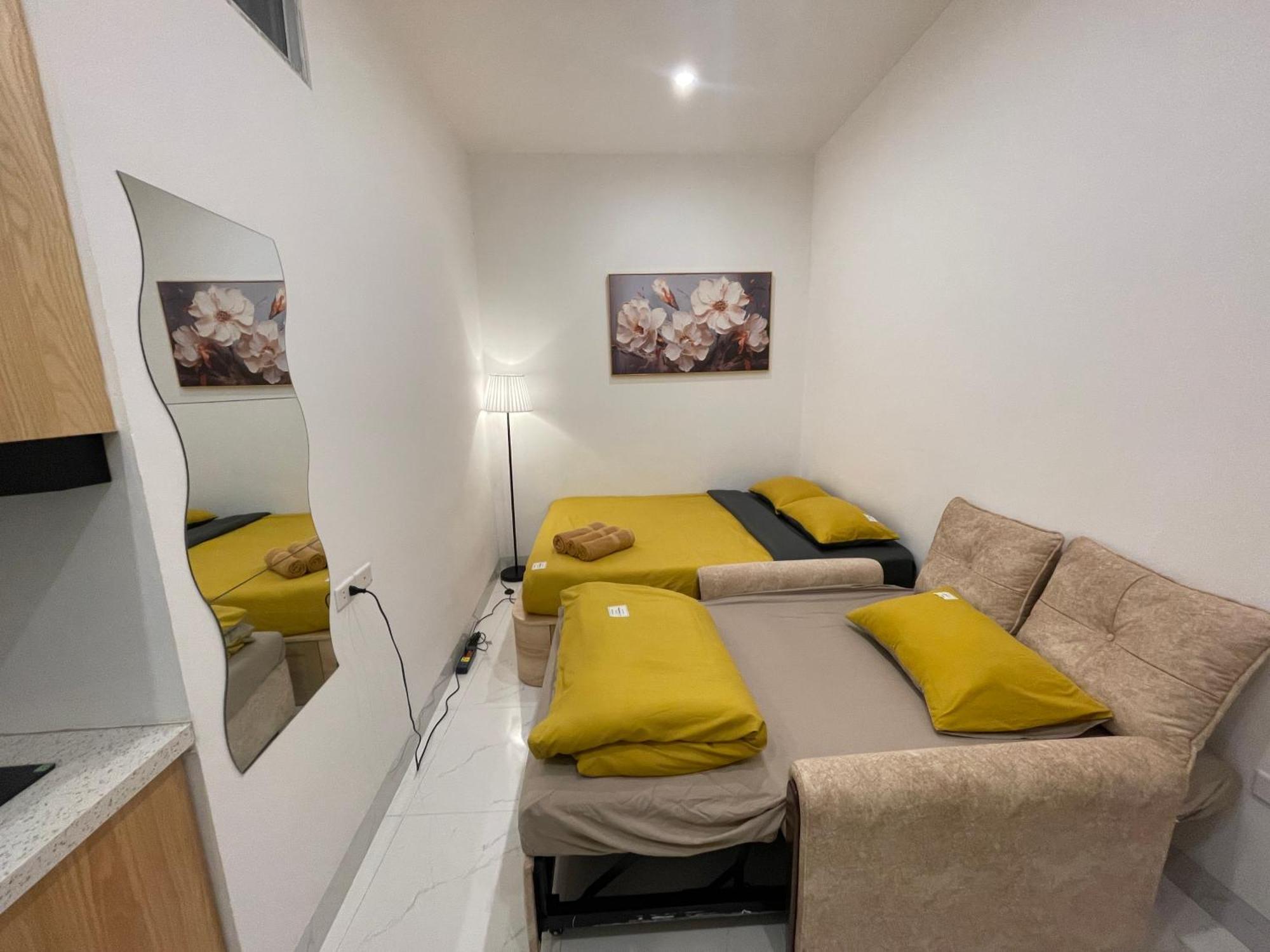 Laca Hangda Appart hôtel Hanoï