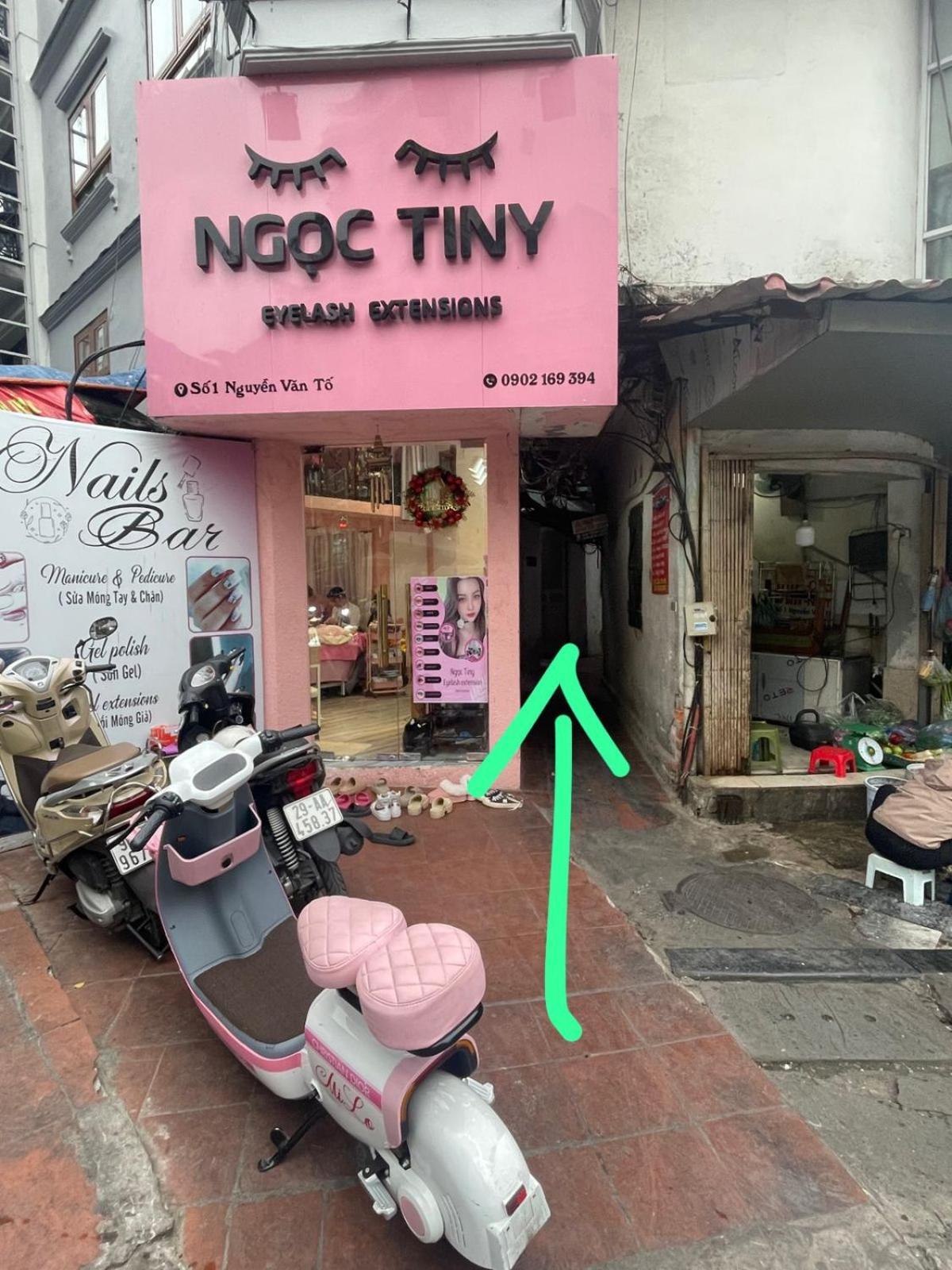 Laca Hangda Appart hôtel *